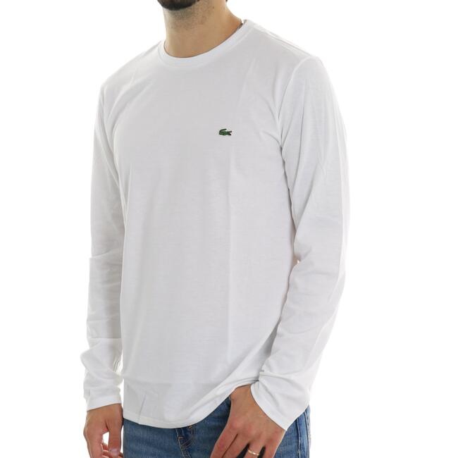T-SHIRT BASIC LACOSTE - Mad Fashion | img vers.650x/